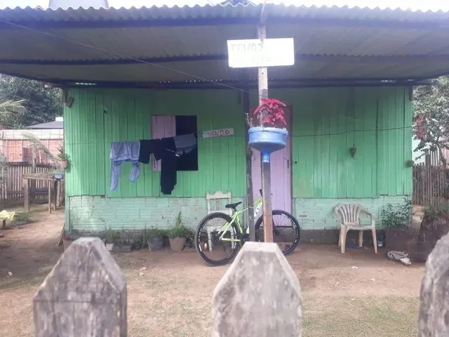 Imagem: Vendo Ou Troco Casa 55.000
