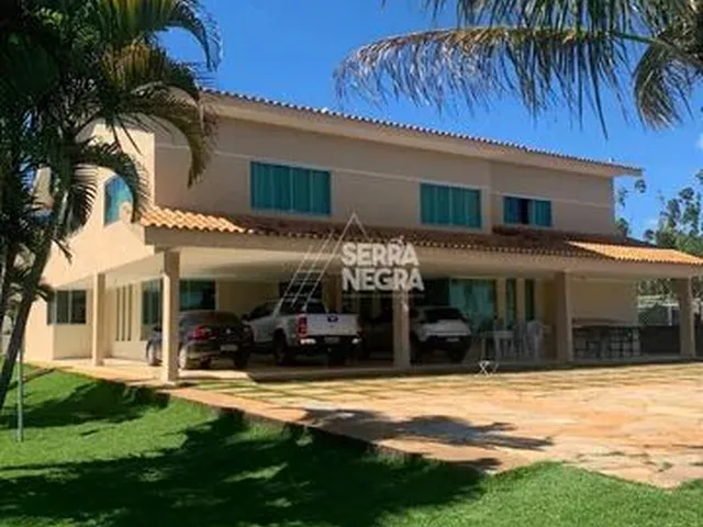 Imagem: Ótima Casa, 3 Quartos, Área de Lazer Completa