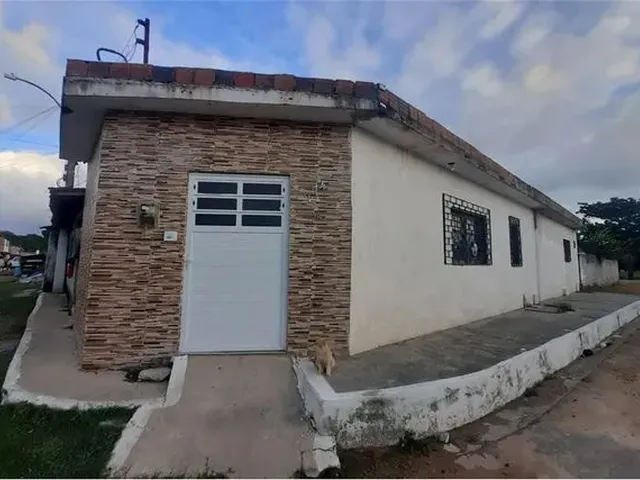 Imagem: Casa a Venda em Ipioca, 2 Quartos, 2 Banheiros