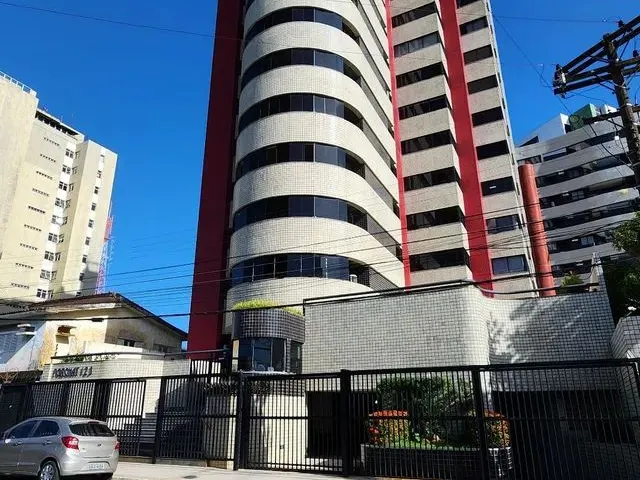 Imagem: Apartamento a Venda Edf. Porchat