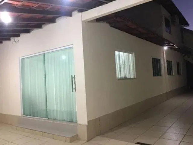 Imagem: Vendo Casa em Porto Canoa