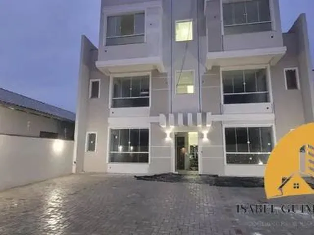Imagem: Apartamento Novinho! 02 Dormitórios, 02