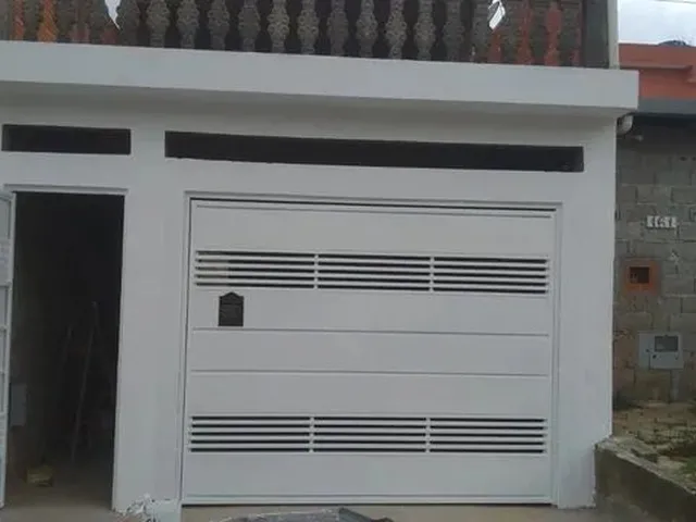 Imagem: Vende Se Casa em Francisco Morato-Sp