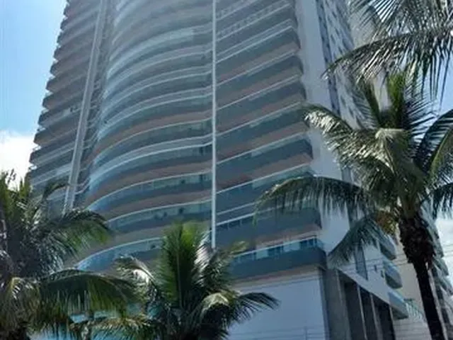 Imagem: Apartamento com 206.16 M² - Caiçara