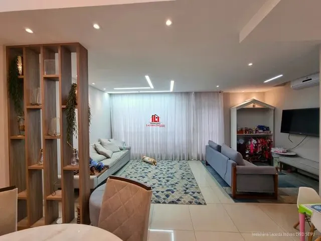 Imagem: Apto Duplex no Dico Avelino 197M² Reformado