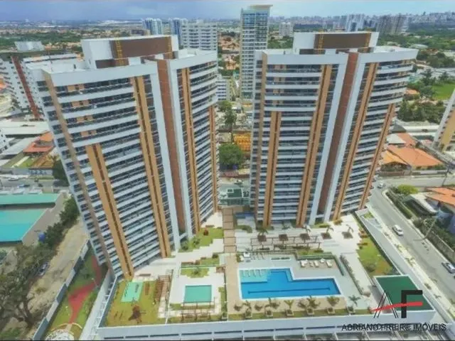 Imagem: Apartamento Nascente para Venda no Renata
