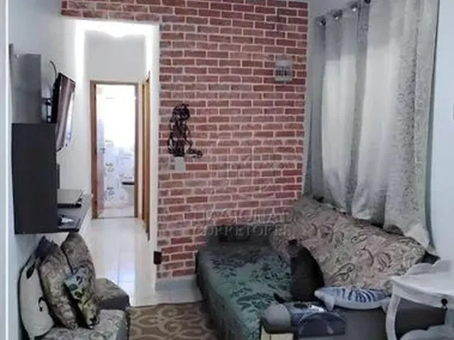 Imagem: Apartamento com 2 Dormitórios À Venda
