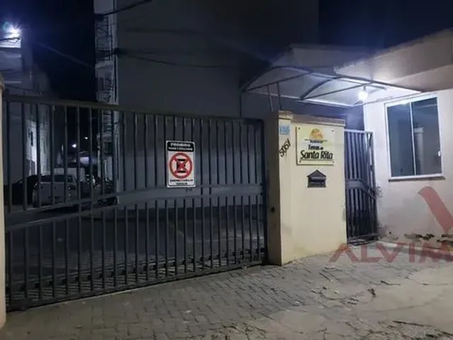 Imagem: Apartamento Residencial em Volta Redonda