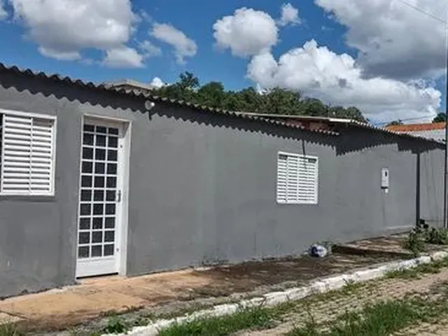 Imagem: Arniqueiras Casa Simples 2Qts Edícula,Lote