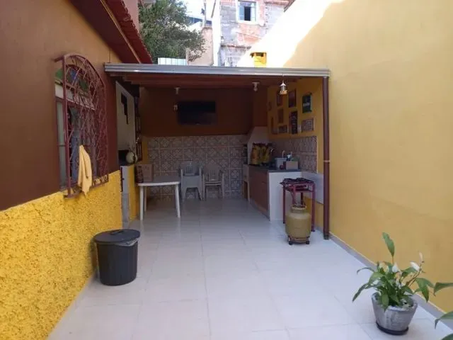 Imagem: Casa no Iapi - Rua G