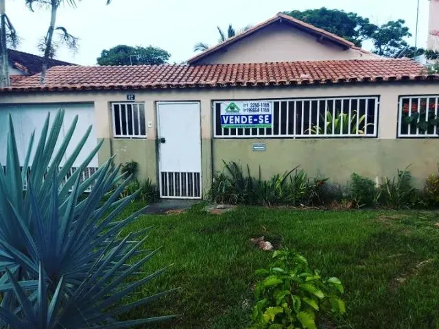 Imagem: Casa em Coqueiral Aracruz-Es (3Quartos