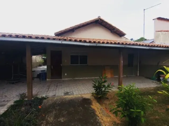 Imagem 2: Casa em Coqueiral Aracruz-Es (3Quartos