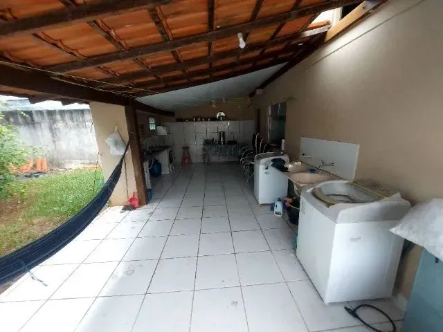 Imagem 5: Casa em Coqueiral Aracruz-Es (3Quartos