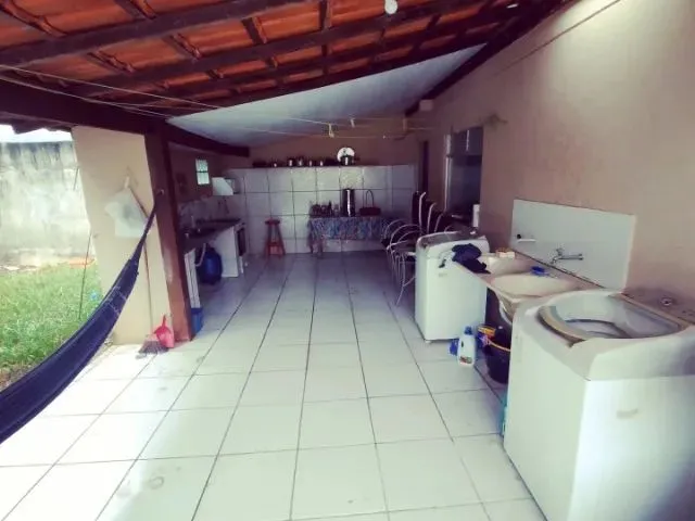 Imagem 4: Casa em Coqueiral Aracruz-Es (3Quartos