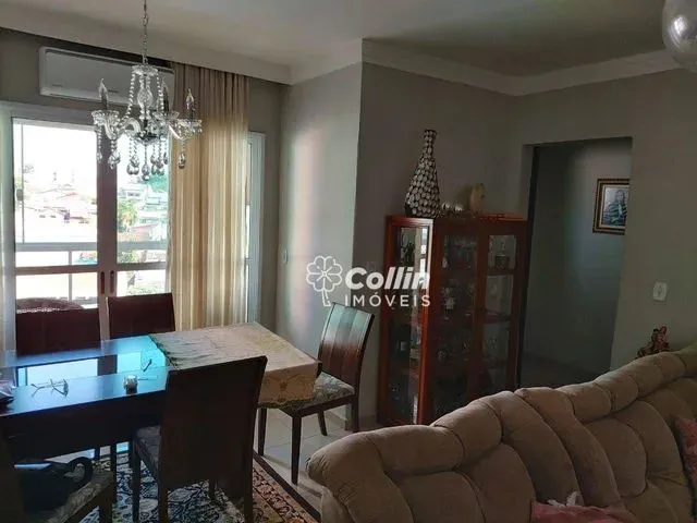 Imagem: Apartamento com 3 Dormitórios À Venda