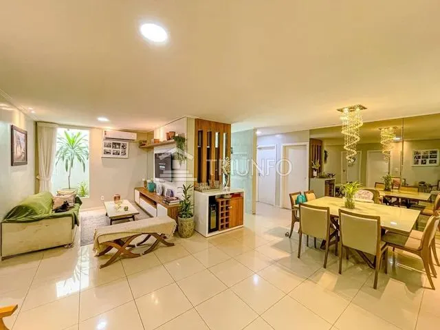 Imagem: Al - Casa para Venda com 202M2 com 4 Quartos