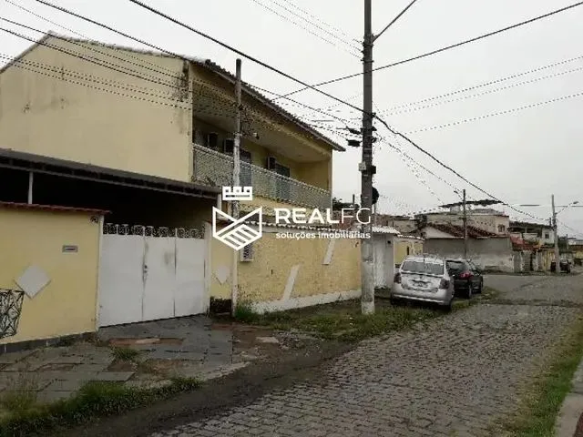 Imagem: Rio de Janeiro/Rj - Marechal Hermes