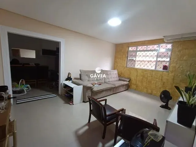 Imagem: Apartamento À Venda no Vila Belmiro em