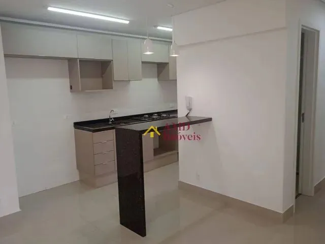 Imagem: Apartamento Novo À Venda no Residencial