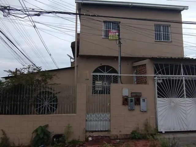 Imagem: Casa Esquina Duplex Ponto Comercial, São