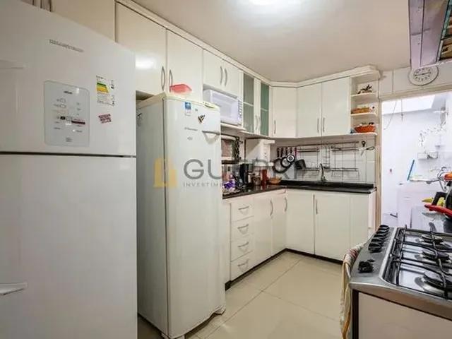 Imagem 6: Shcgn 708 Bloco G Asa Norte Casa 3 Quartos 1 Suíte 2 Vagas 159,75M² Ac Financ