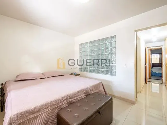 Imagem 9: Shcgn 708 Bloco G Asa Norte Casa 3 Quartos 1 Suíte 2 Vagas 159,75M² Ac Financ