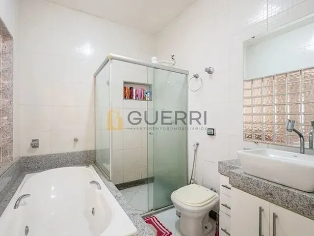 Imagem 16: Shcgn 708 Bloco G Asa Norte Casa 3 Quartos 1 Suíte 2 Vagas 159,75M² Ac Financ
