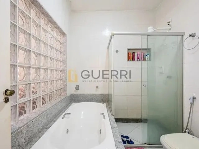 Imagem 8: Shcgn 708 Bloco G Asa Norte Casa 3 Quartos 1 Suíte 2 Vagas 159,75M² Ac Financ