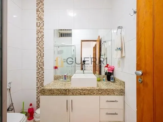 Imagem 7: Shcgn 708 Bloco G Asa Norte Casa 3 Quartos 1 Suíte 2 Vagas 159,75M² Ac Financ