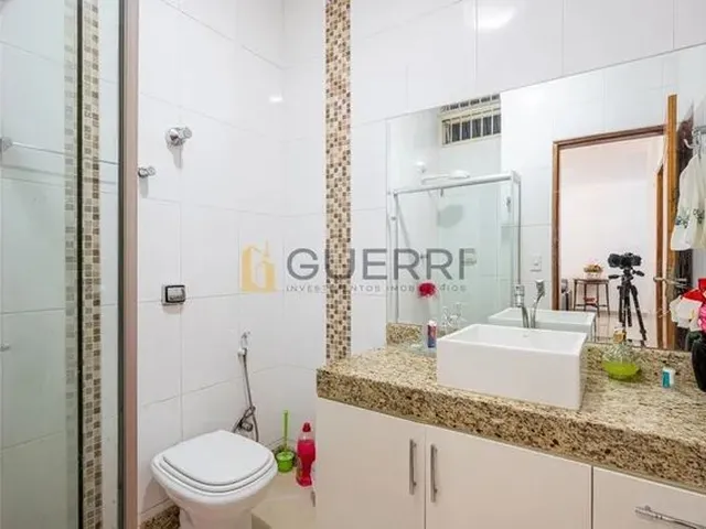 Imagem 5: Shcgn 708 Bloco G Asa Norte Casa 3 Quartos 1 Suíte 2 Vagas 159,75M² Ac Financ