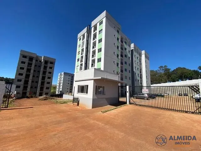 Imagem: Apartamento Recanto Verde - Bairro Universitário