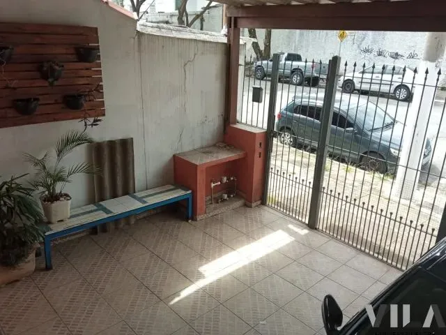 Imagem: Sobrado para Venda Vila Santana São Paulo