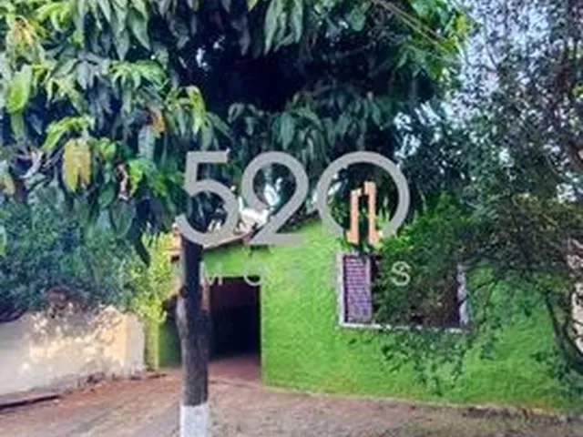 Imagem: Alvorada - Casa Padrão - Aparecida