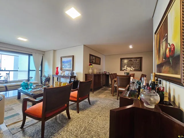 Imagem: Sqn 310 4 Suites Vazado no Cobiçado Edifício