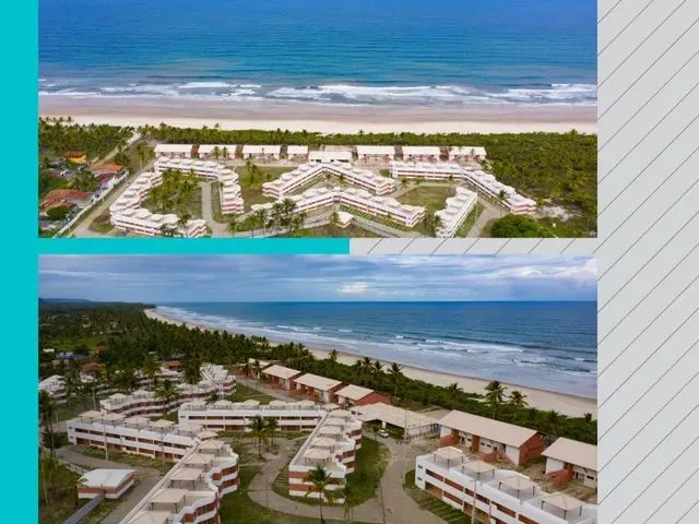 Imagem 9: Oportunidade! Apartamento Superior, 2 Quartos, Suíte, 68 M² - Praia da Perola
