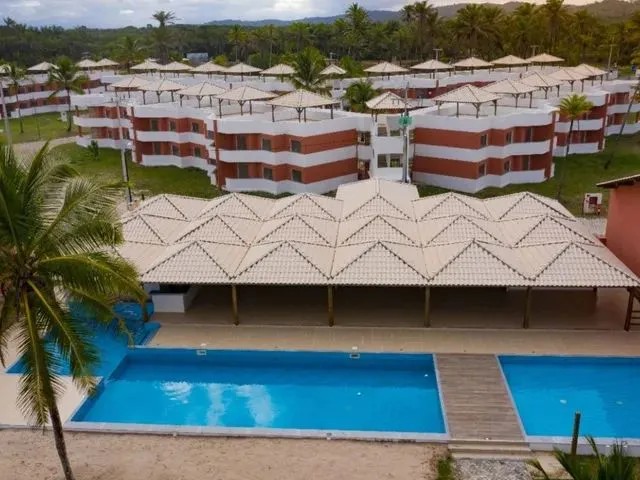 Imagem 2: Oportunidade! Apartamento Superior, 2 Quartos, Suíte, 68 M² - Praia da Perola