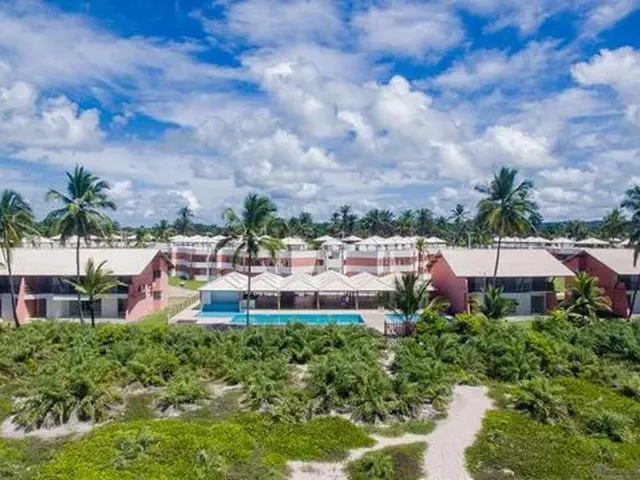 Imagem 4: Oportunidade! Apartamento Superior, 2 Quartos, Suíte, 68 M² - Praia da Perola