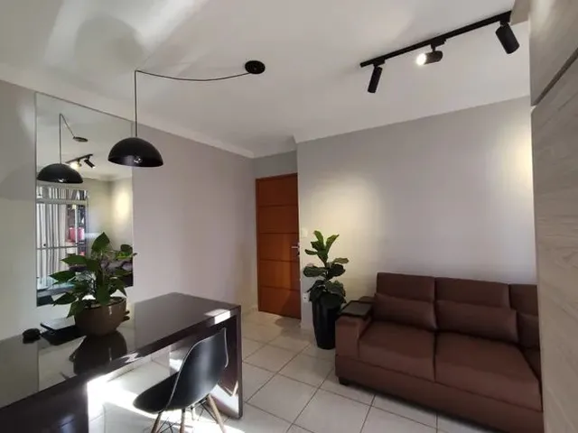 Imagem: Apartamento Alvorada Contagem