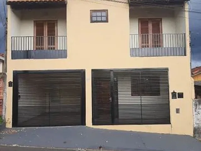 Imagem 1: Sobrado a Venda Casa com 3 dormitórios