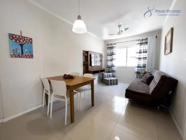 Imagem 1: Apartamento Quadra Mar!
