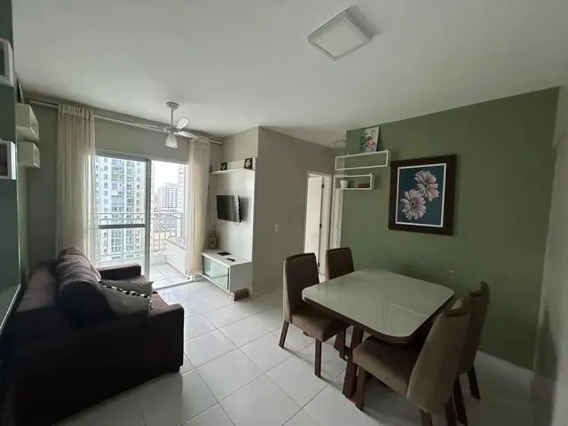 Imagem: Brisas Life - 02 Quartos - Reformado - Cond