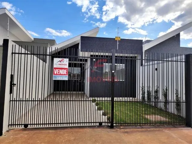 Imagem 1: Venda Casa com 3 dormitórios