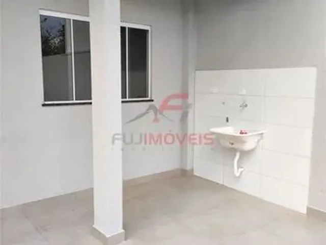 Imagem 2: Venda Casa com 3 dormitórios