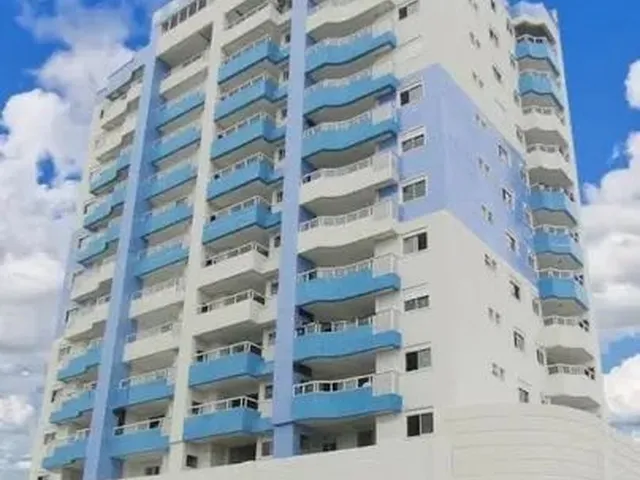 Imagem 1: Apartamento para Alugar - Itajaí (Dom Bosco