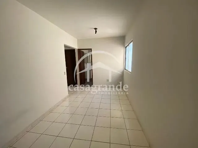 Imagem: Aluguel Apartamento Martins