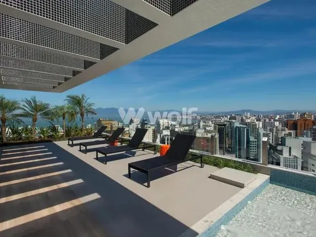 Imagem: 02 Suites Lavabo - 81M2 - Alto Padrão