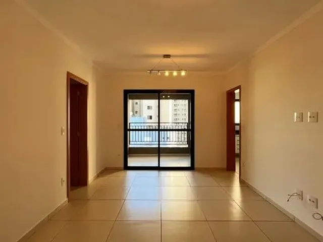 Imagem: Apartamento - 3 Dormitórios - Locação
