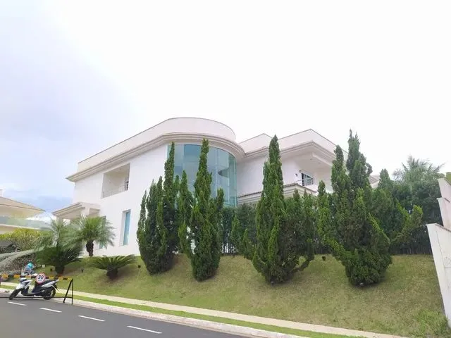 Imagem: Casa em Condomínio para Locação em Uberlândia