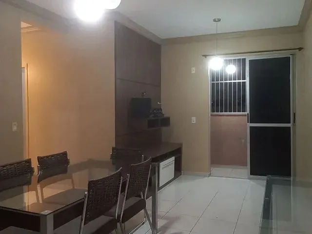 Imagem: Apartamento com 3 Quartos e 1 Suíte