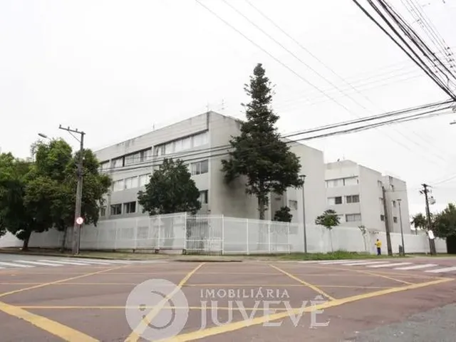 Imagem: Imobiliaria Juvevê Aluga Apartamento Rebouças